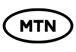 شعار MTN السودان